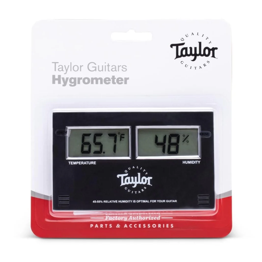 Taylor Guitars Digital Hygrometer - Image 2