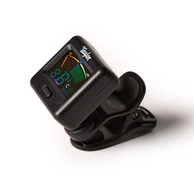 Taylor Guitars Digital Tuner - Image 2