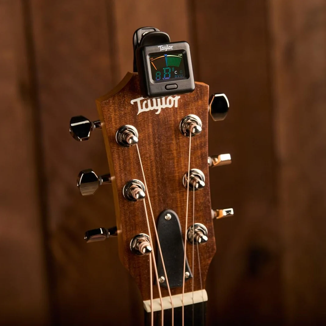 Taylor Guitars Digital Tuner - Image 3
