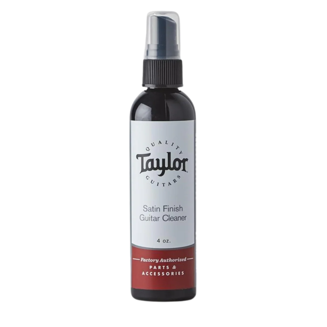 Taylor Guitars Satin Guitar Cleaner 4 Oz