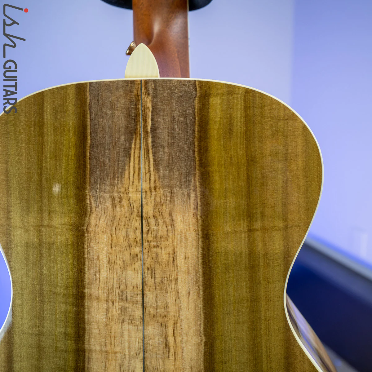 2002 Taylor Liberty Tree Limited Edition #126 - Image 12