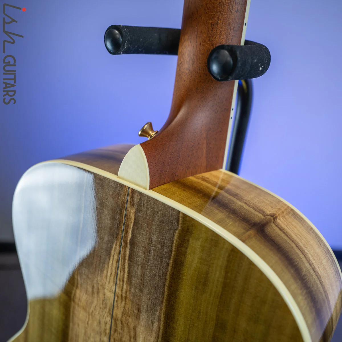 2002 Taylor Liberty Tree Limited Edition #126 - Image 15