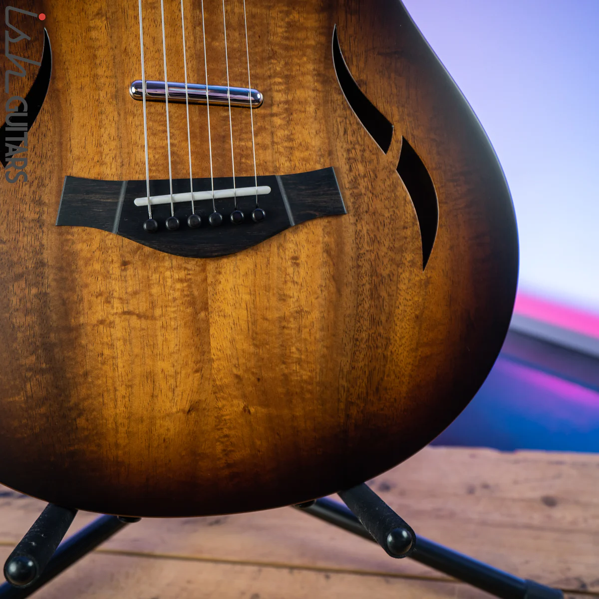 Taylor T5z Classic Koa - Image 4