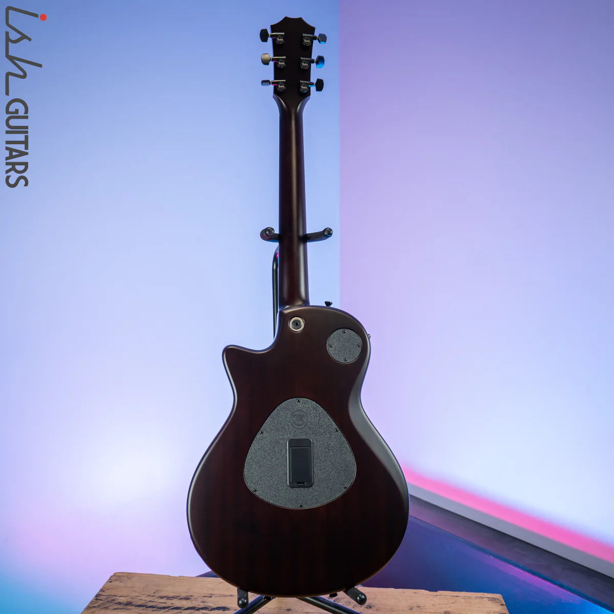 Taylor T5z Classic Koa - Image 6