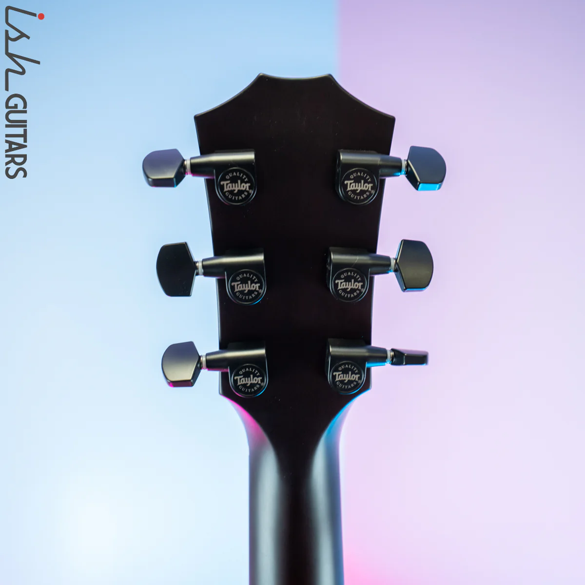 2020 Taylor T5z Classic Sassafras Acoustic-Electric - Image 9