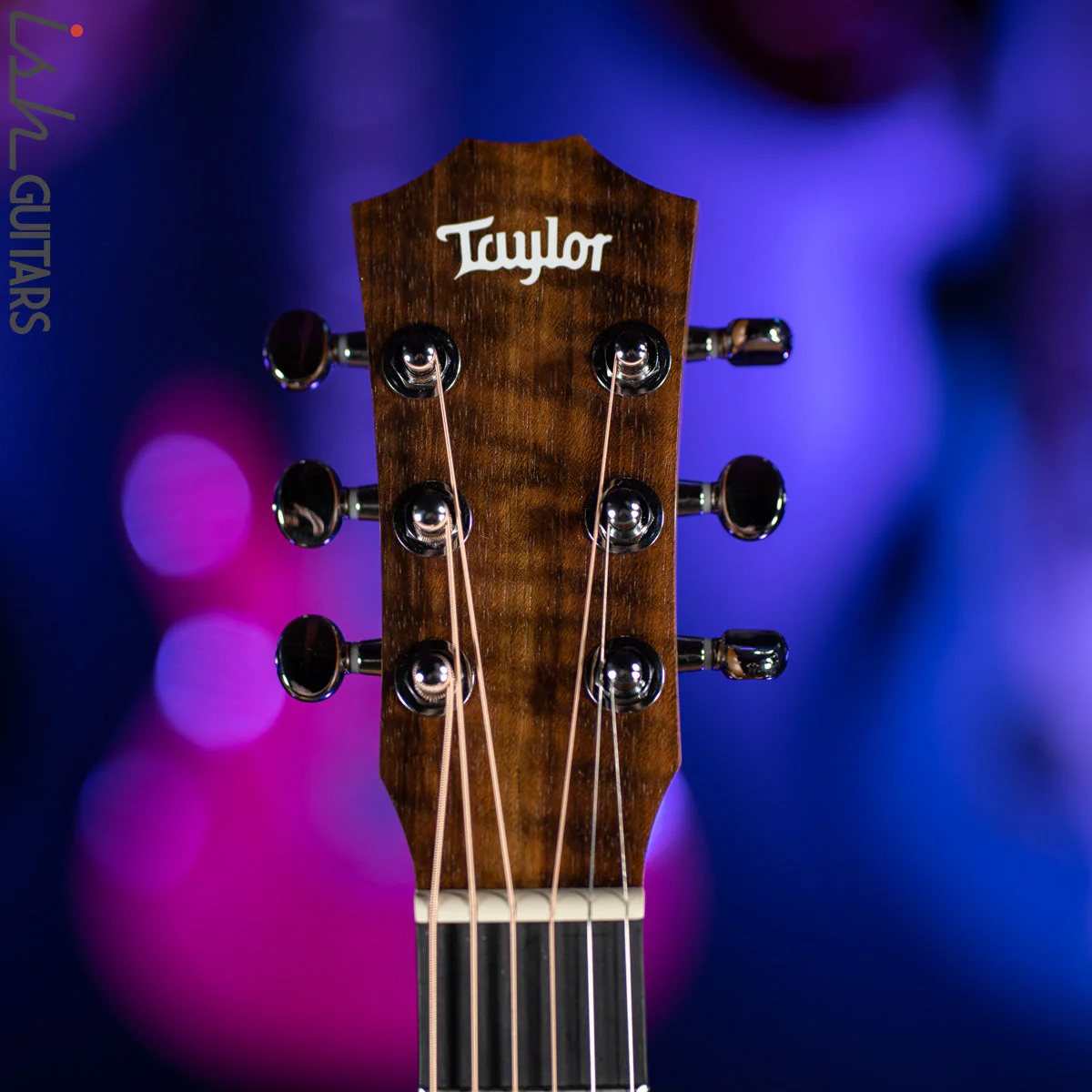 Taylor TS-BTe Taylor Swift Baby Taylor - Image 6