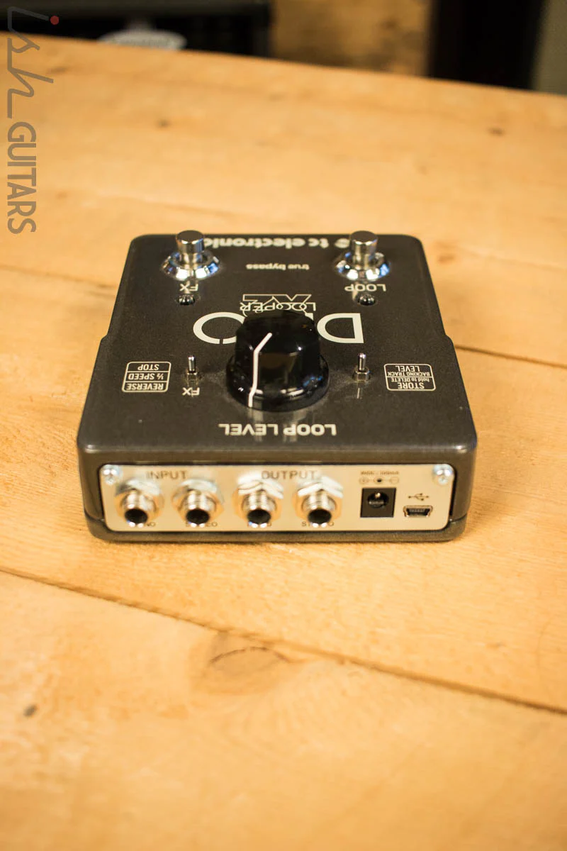 TC Electronic Ditto X2 Looper - Image 4