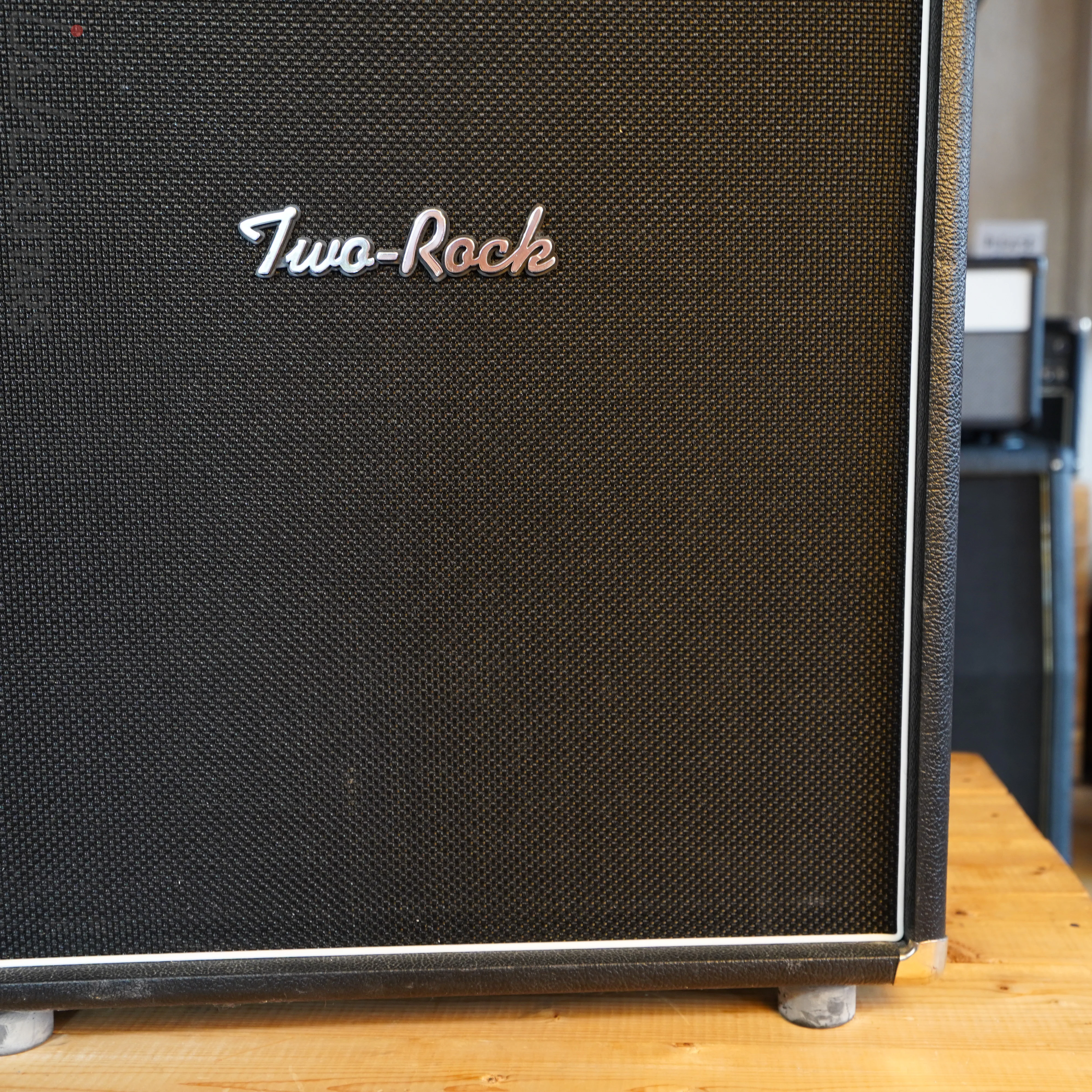 Two Rock Onyx Signature Head and Cabinet Set - Image 5