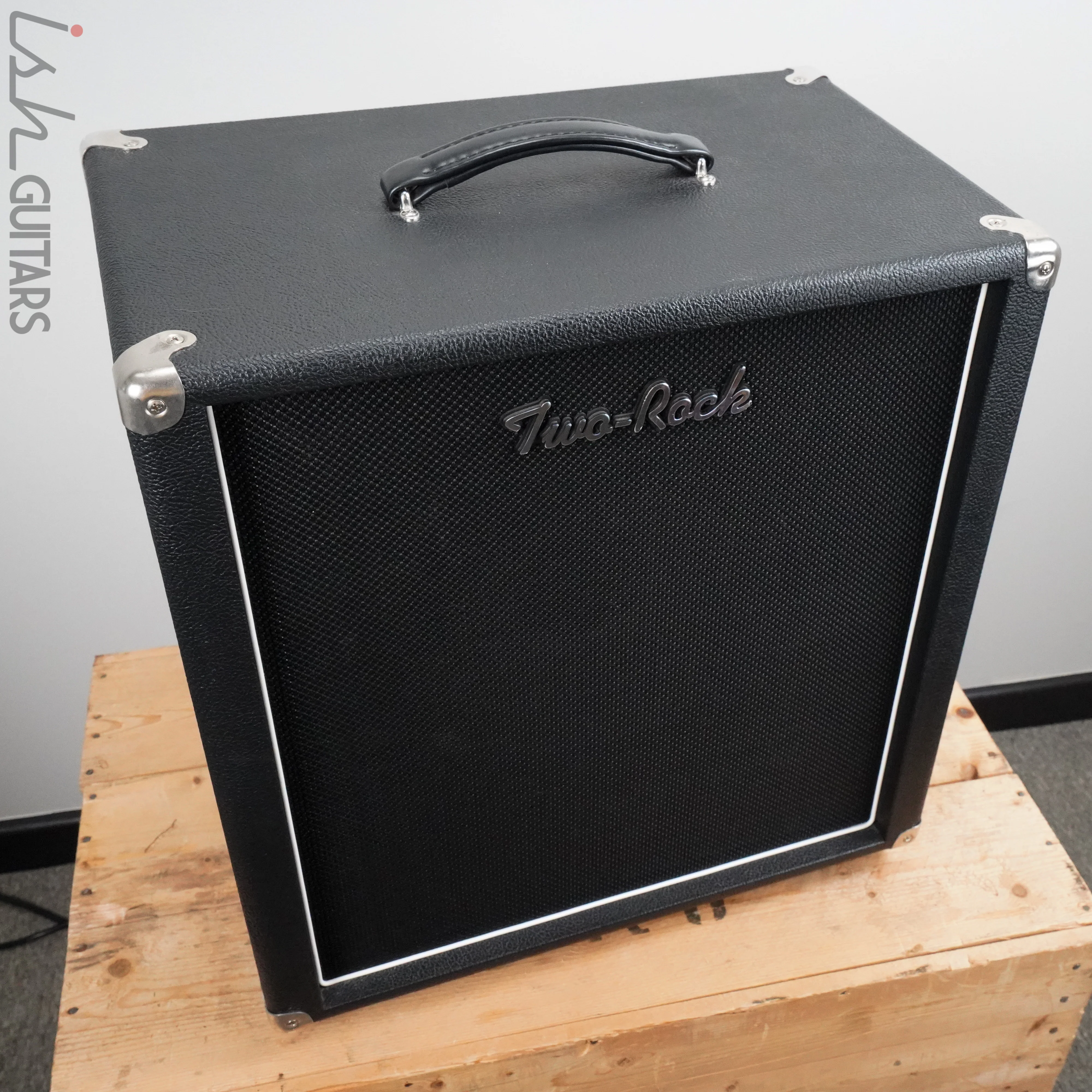 Two Rock Signature 1x12 Cabinet - Image 4