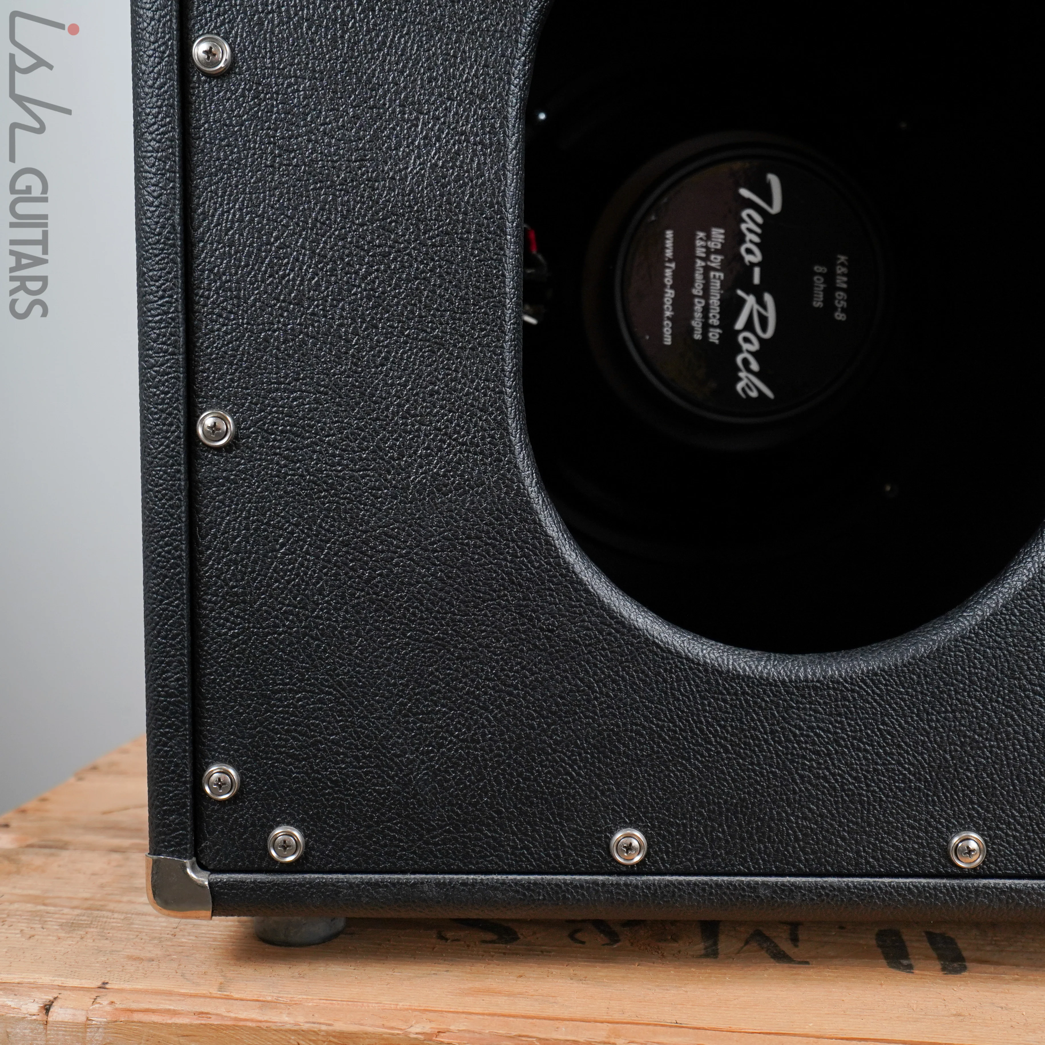 Two Rock Signature 1x12 Cabinet - Image 7