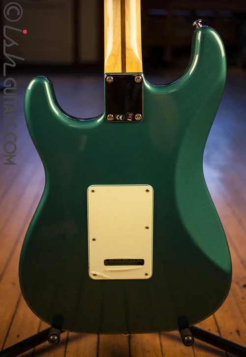 Used Fender Lone Star Stratocaster - Image 9