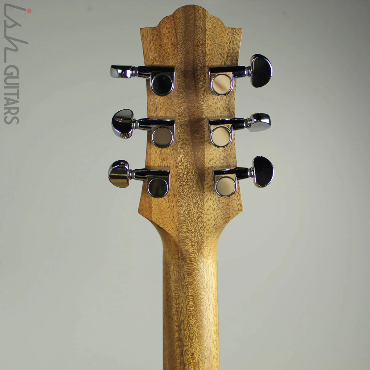 2010's Guild AD-5CE Acoustic Electric - Image 10