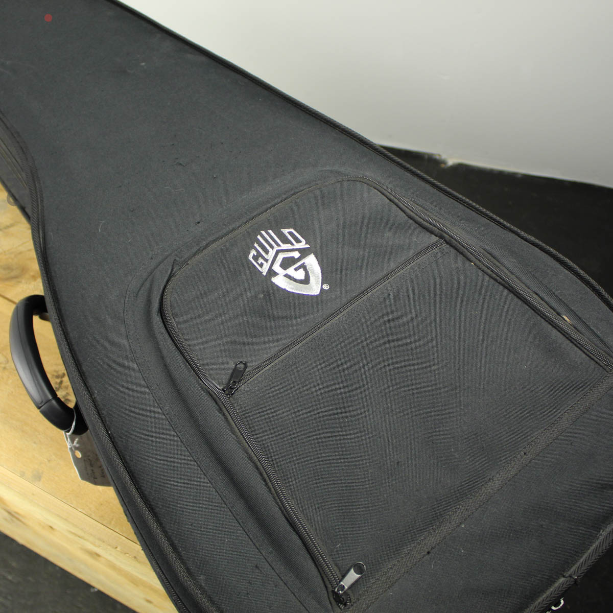 2010's Guild AD-5CE Acoustic Electric - Image 14