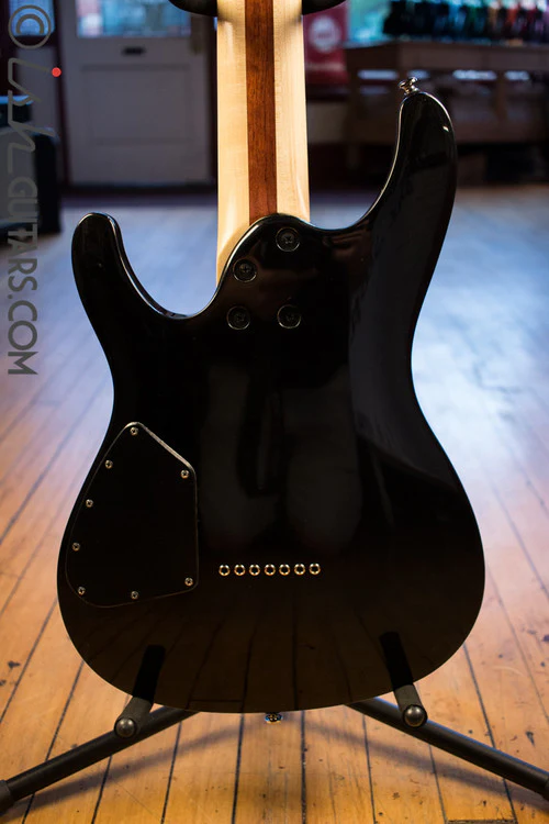 Used Ibanez 7 String - Image 8