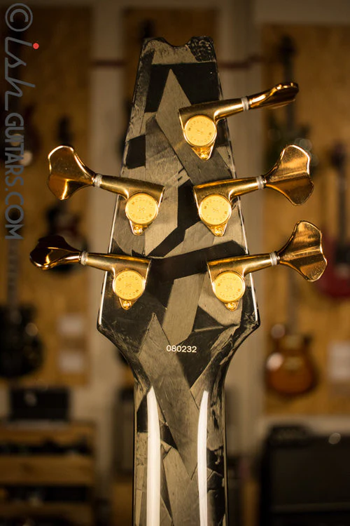 Used Modulus Quantum 5 - Image 6