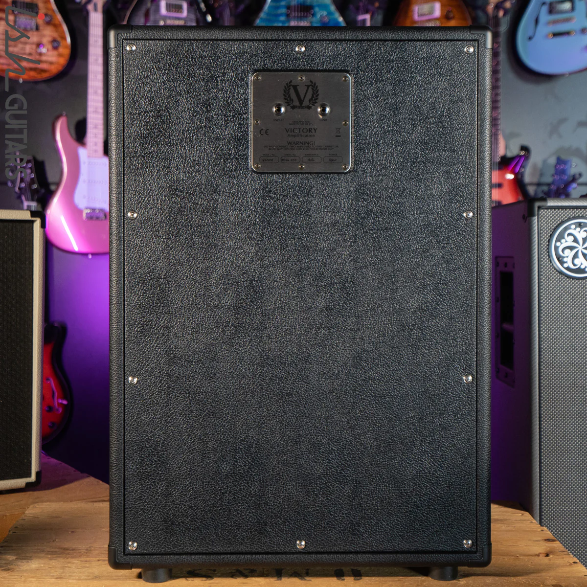 Victory V212VH 2x12 Cabinet - Image 2