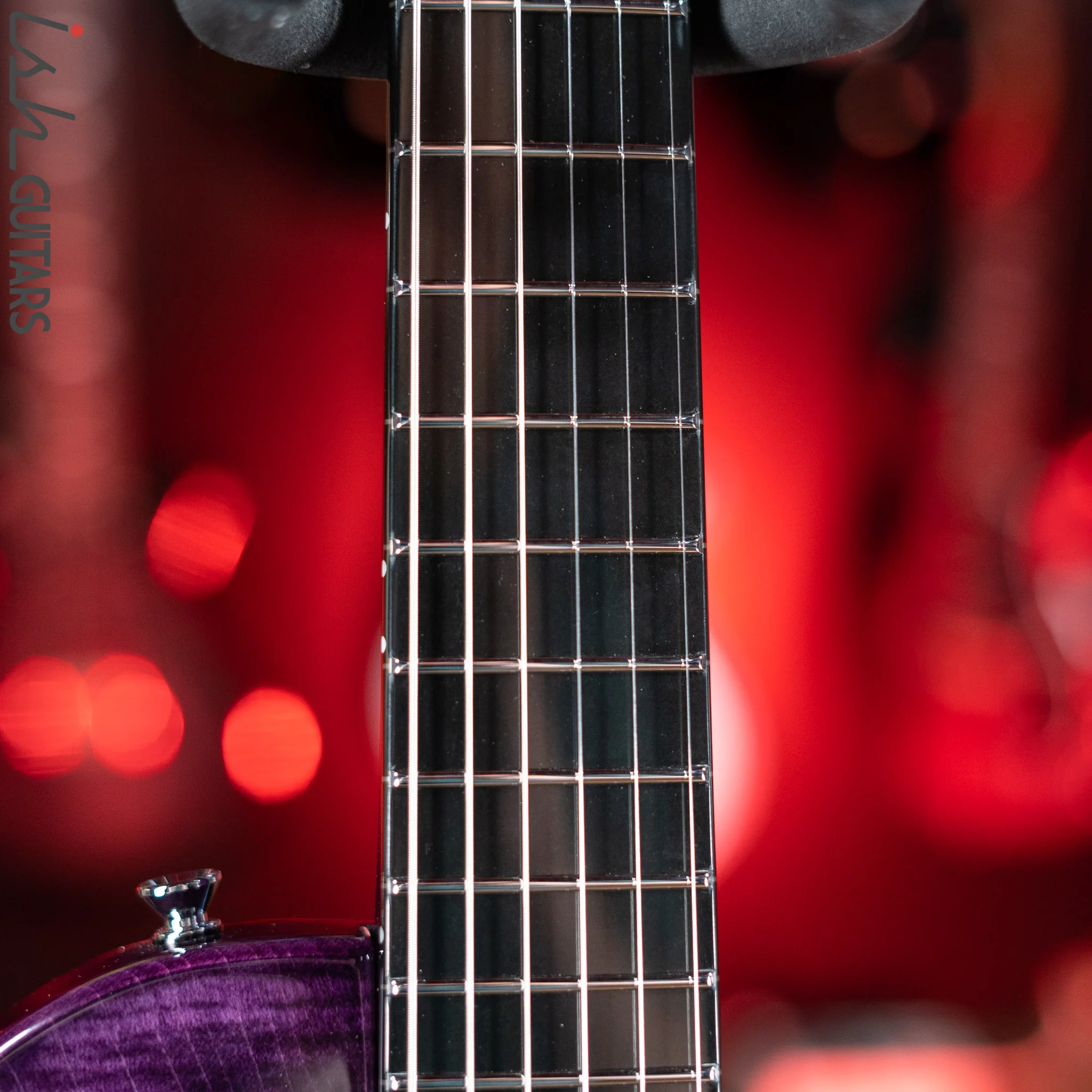 Vigier GV Wood Purple Fade Phenowood Board - Image 5