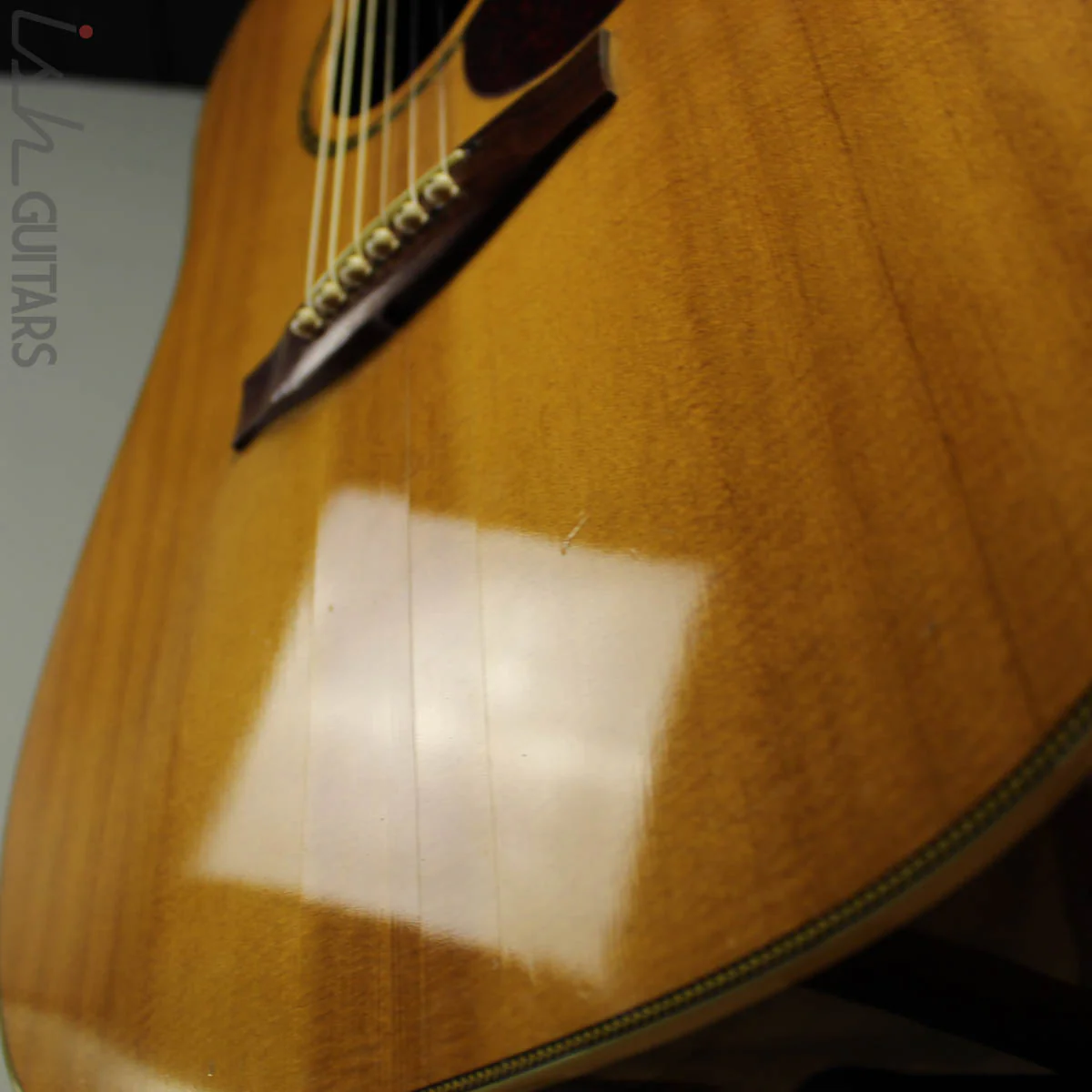 1996 Maton EM325C Acoustic Electric - Image 13