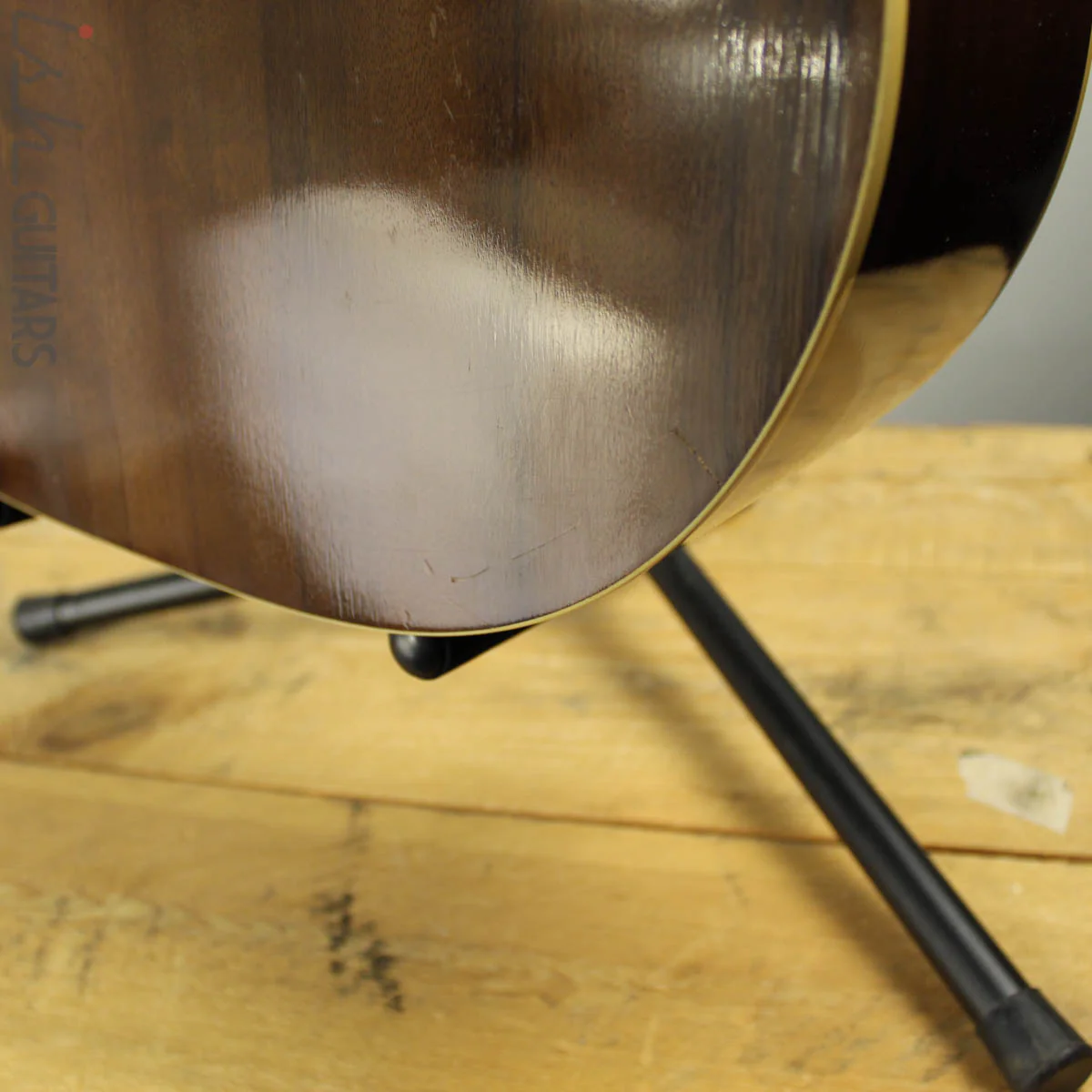 1996 Maton EM325C Acoustic Electric - Image 16