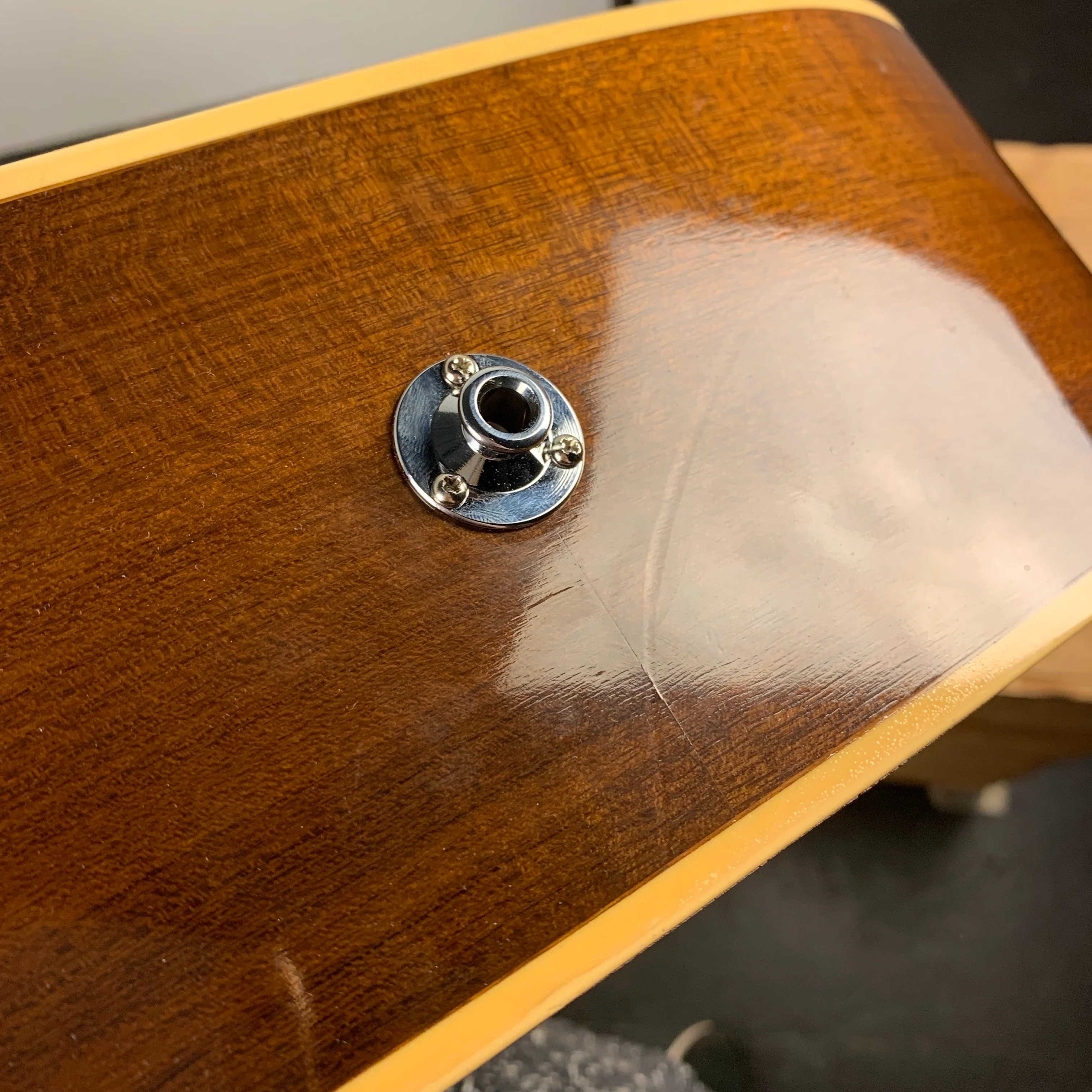 1996 Maton EM325C Acoustic Electric - Image 22