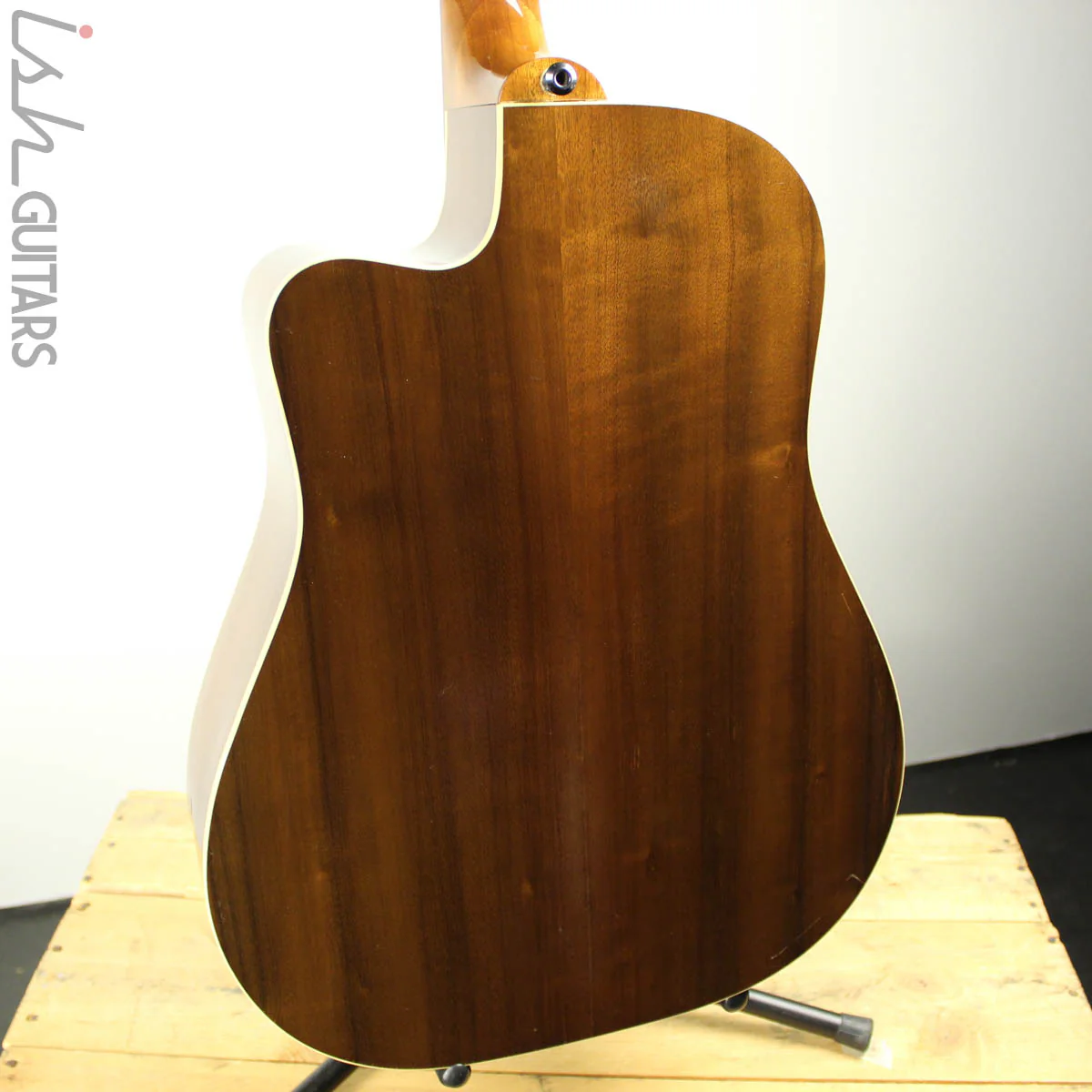 1996 Maton EM325C Acoustic Electric - Image 7