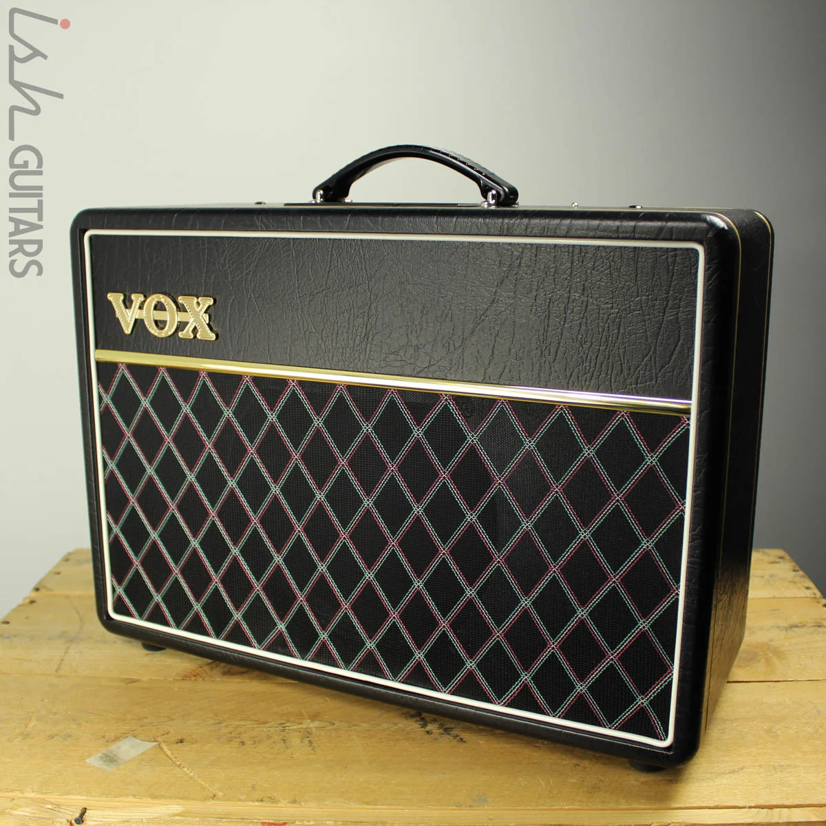Vox AC10C1VS 10 Watt 1x10 Combo Amp Limited Edition