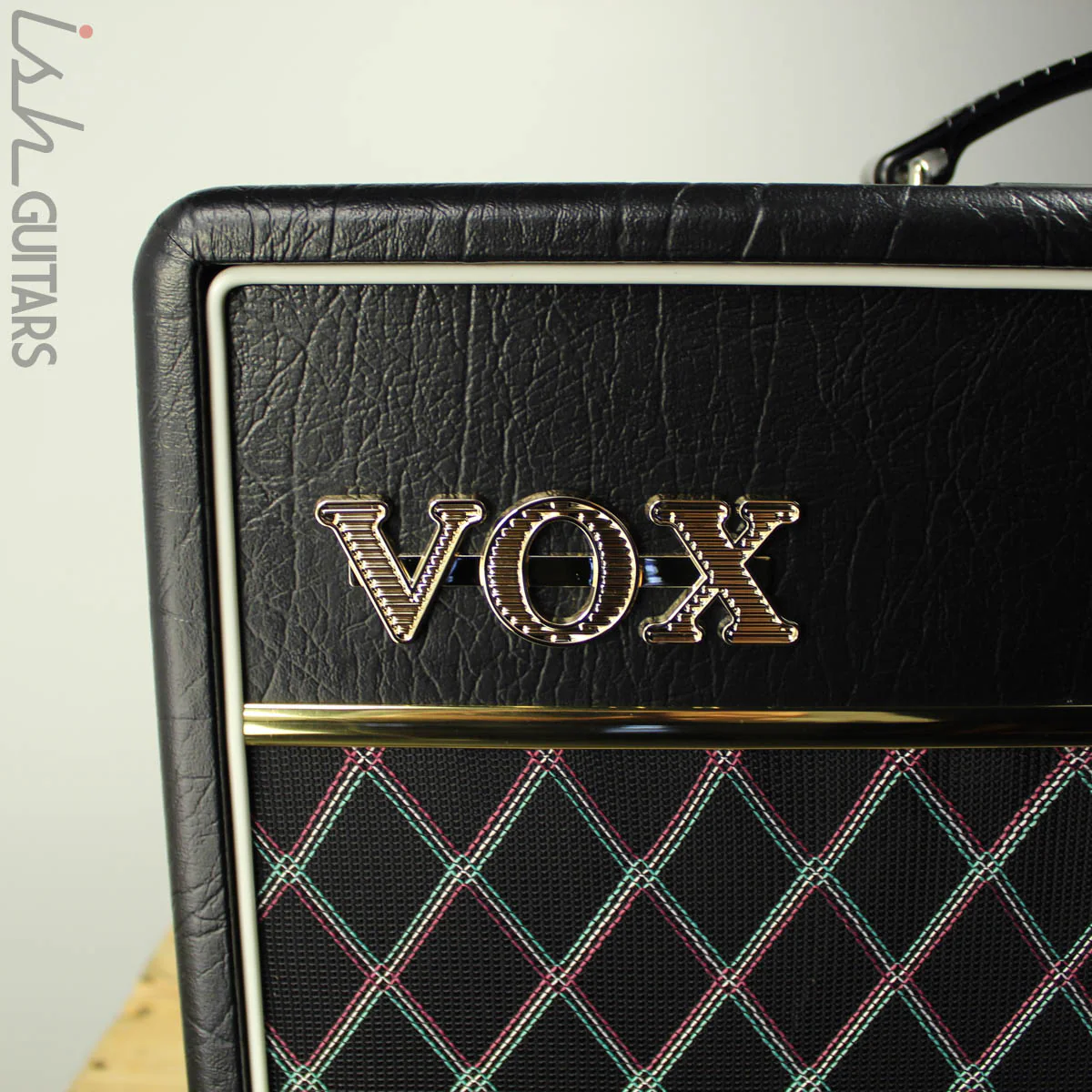 Vox AC10C1VS 10 Watt 1x10 Combo Amp Limited Edition - Image 3