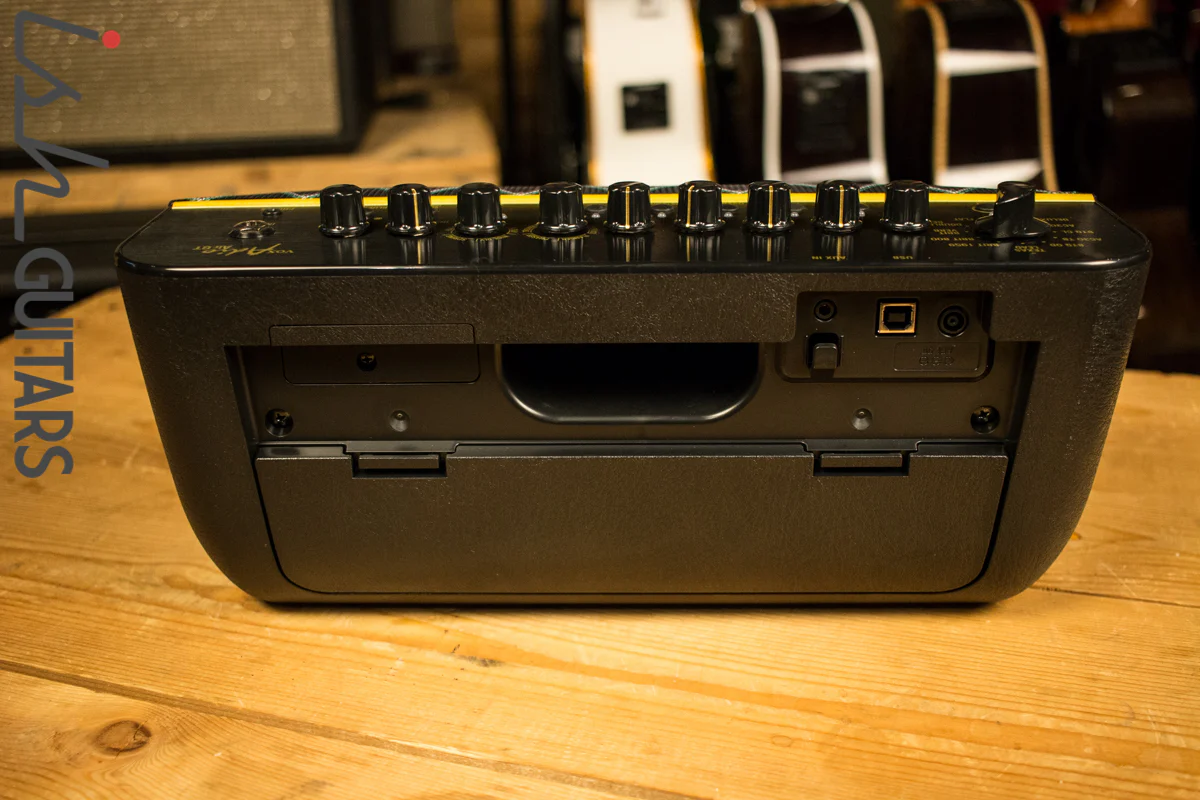 Vox Adio Air GT - Image 3