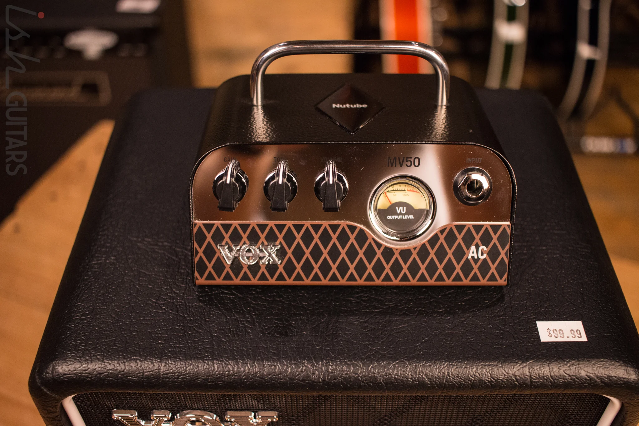 Vox MV50-AC-SET - Image 3