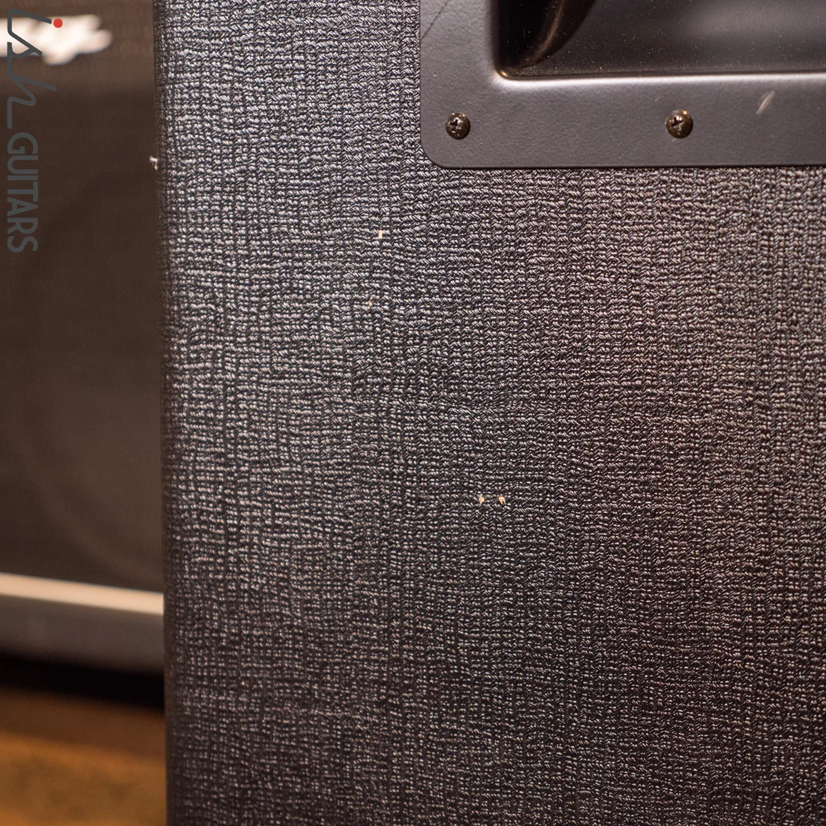 Vox V412BK Cabinet - Image 7