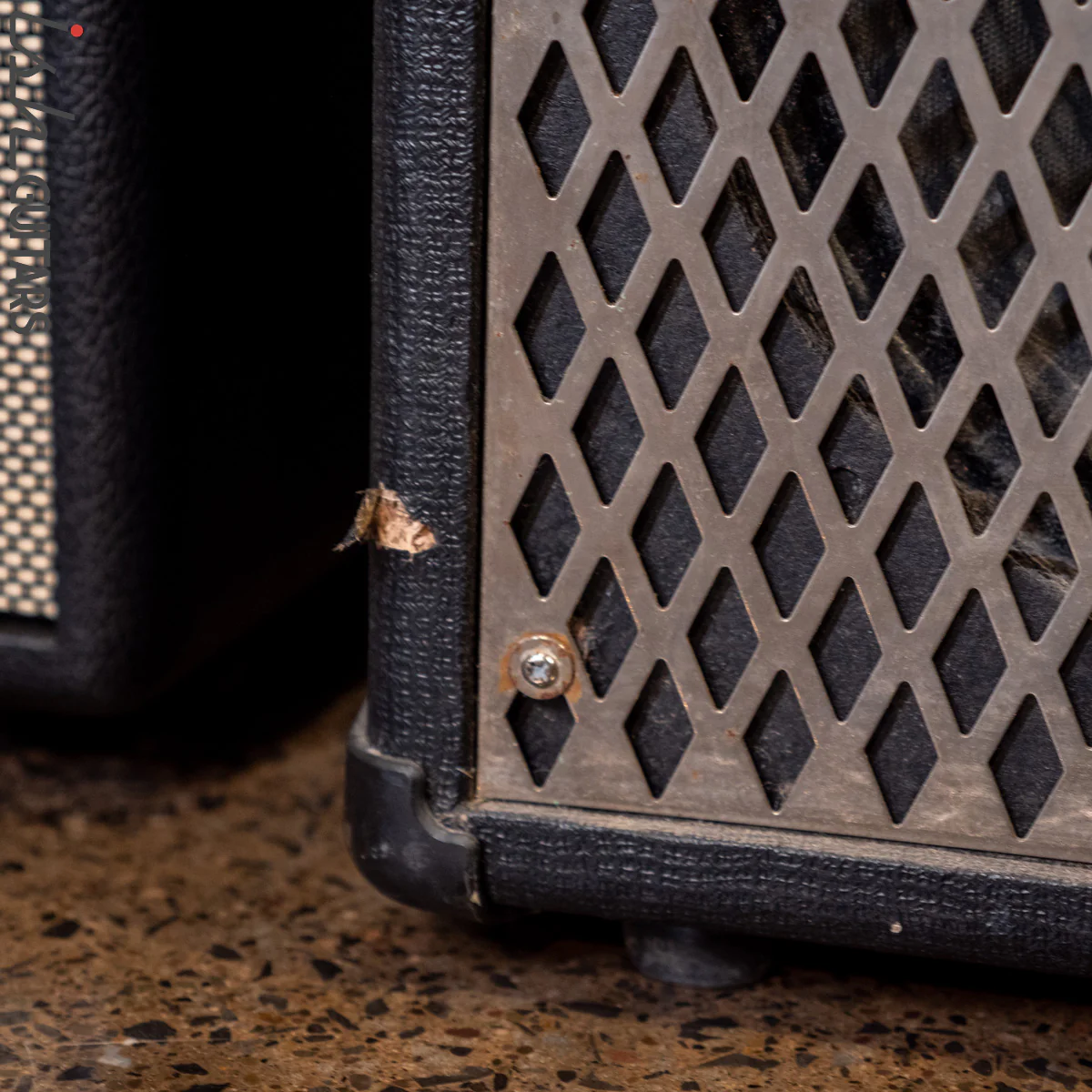 Vox Valvetronix AD50VT 1x12 Combo Amp - Image 8