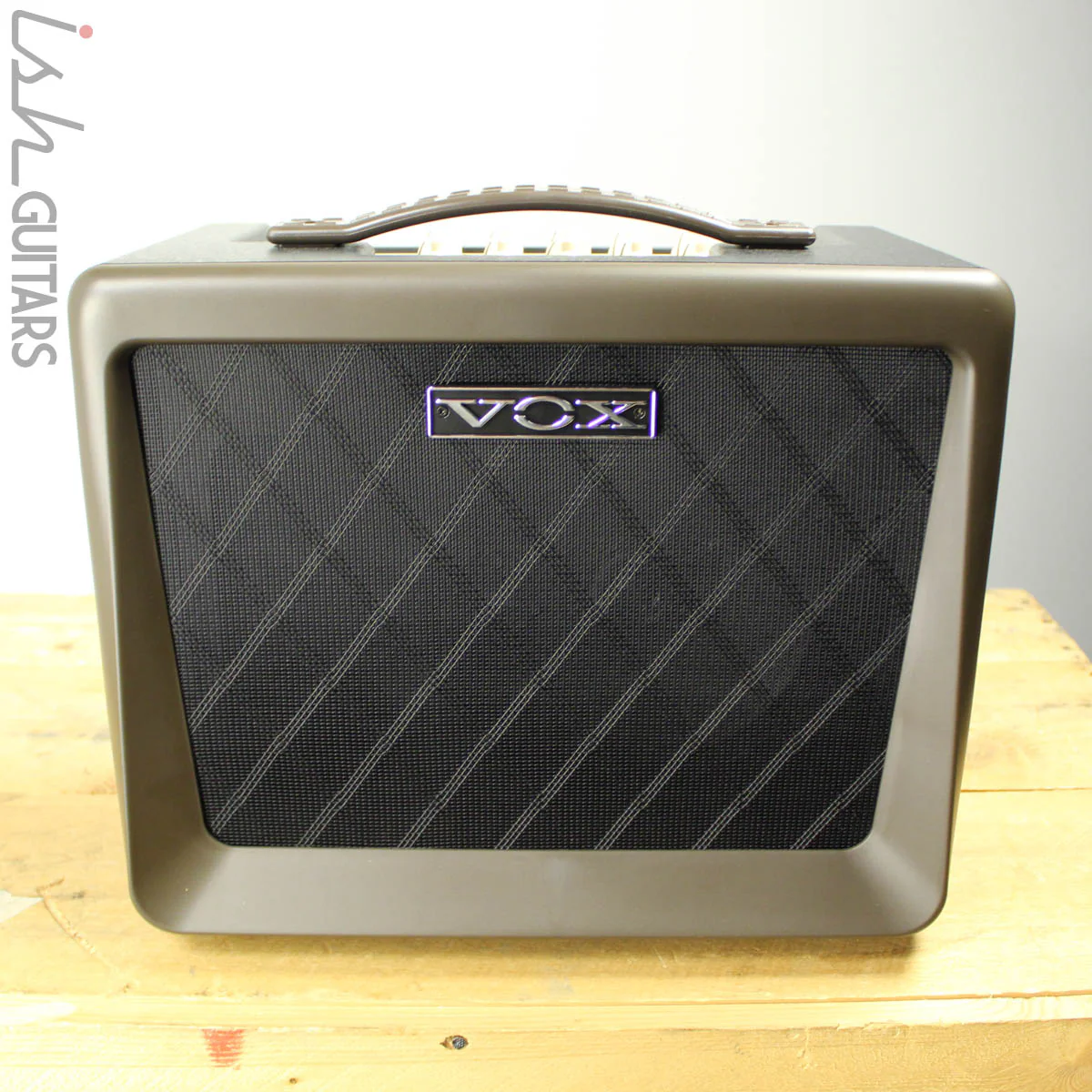 Vox VX50AG Acoustic Guitar Amp - Image 2