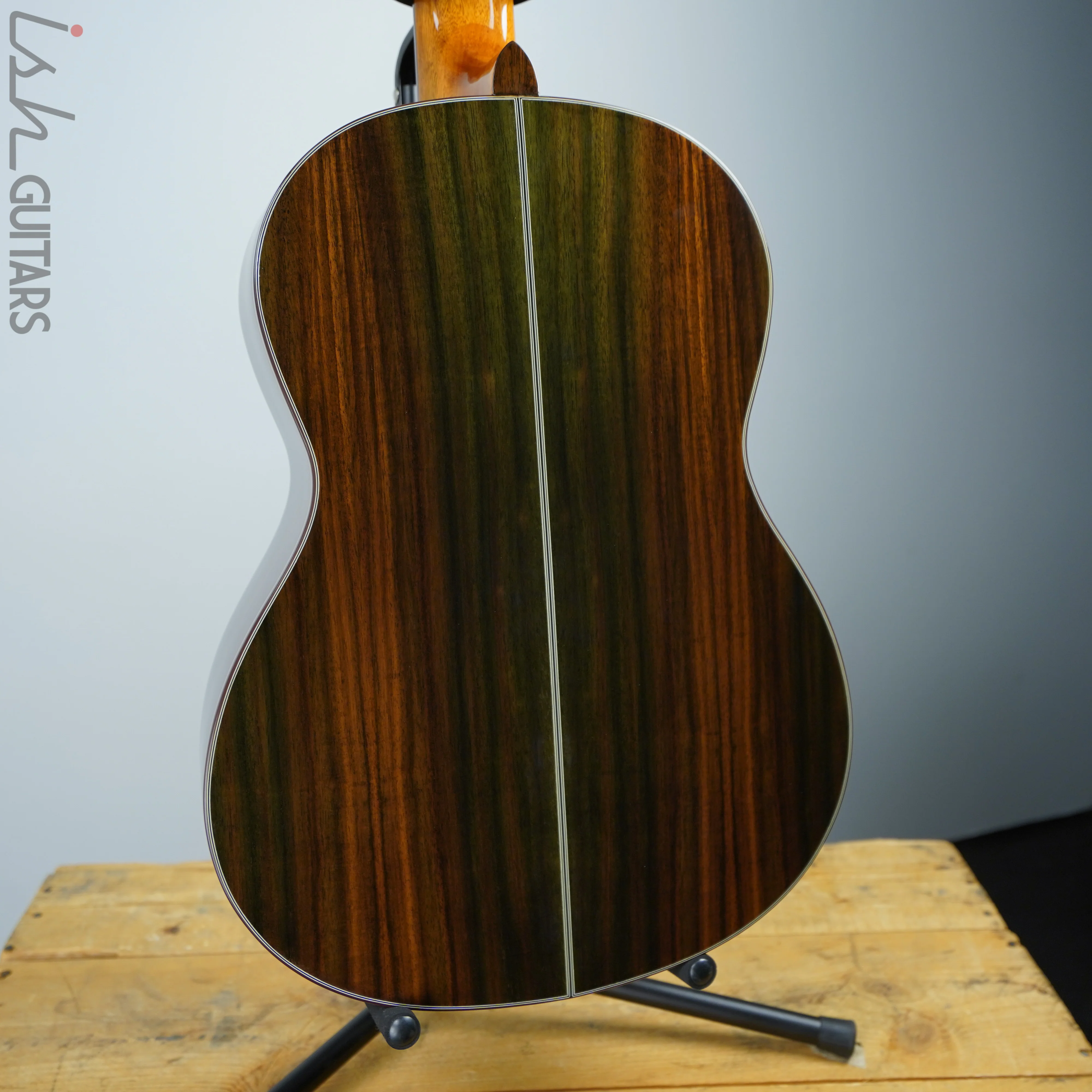 Walden Concorda CN630 Classical w/ Case Used - Image 8