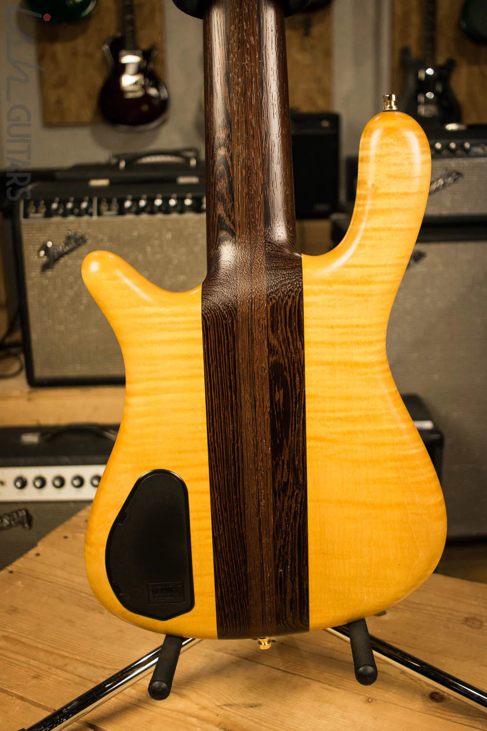 Warwick Streamer Stage I Bass - Image 7