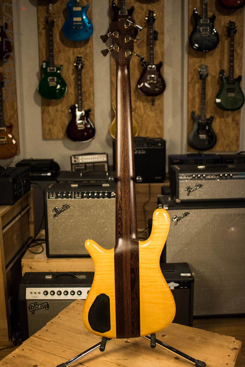 Warwick Streamer Stage I Bass - Image 8