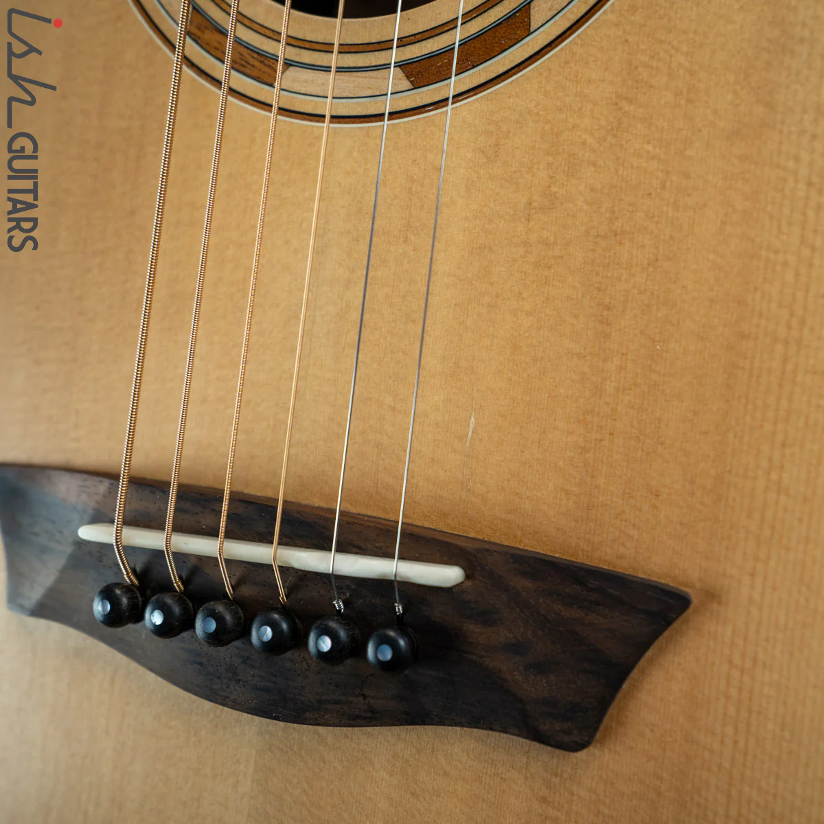 Washburn G Mini 15S - Image 10