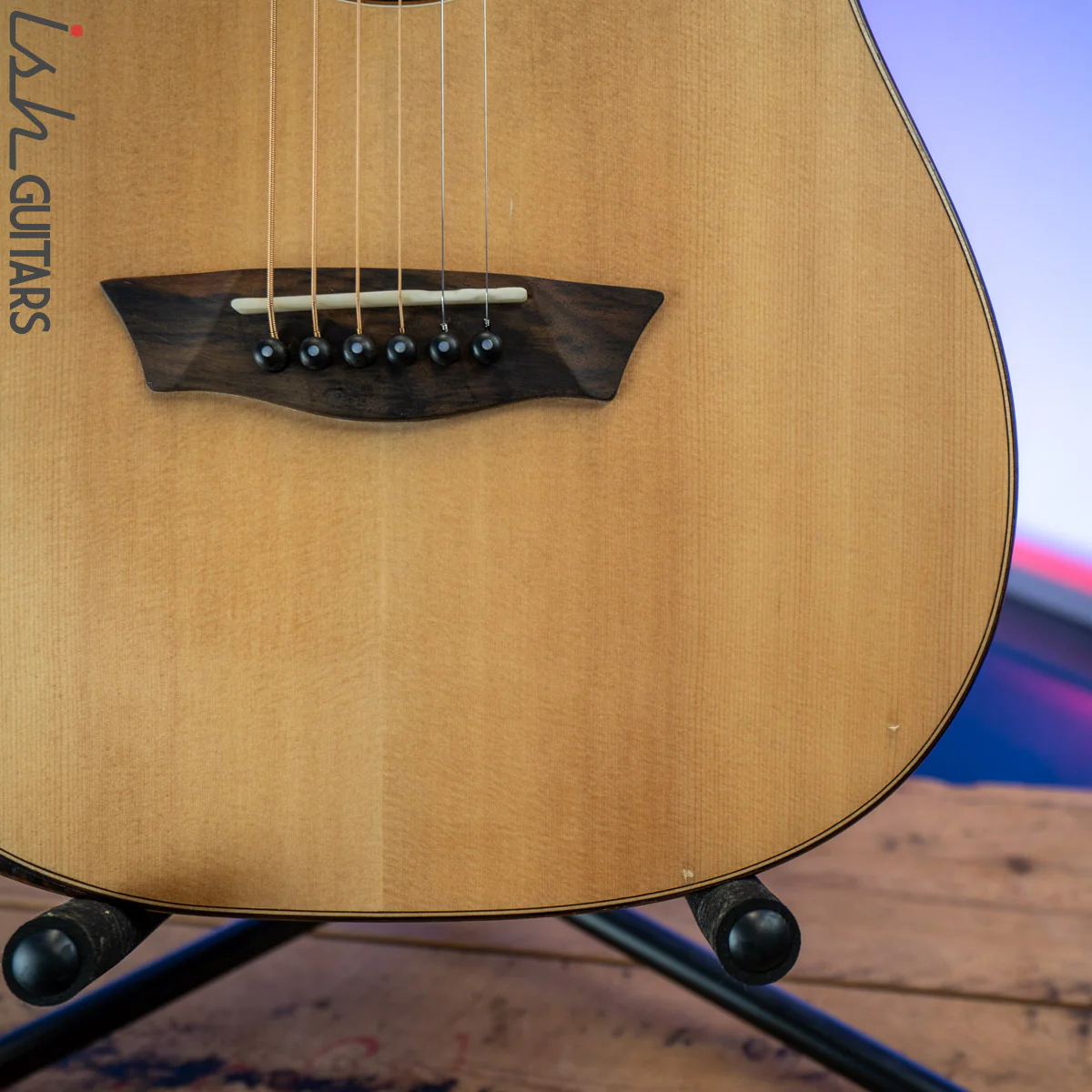 Washburn G Mini 15S - Image 4