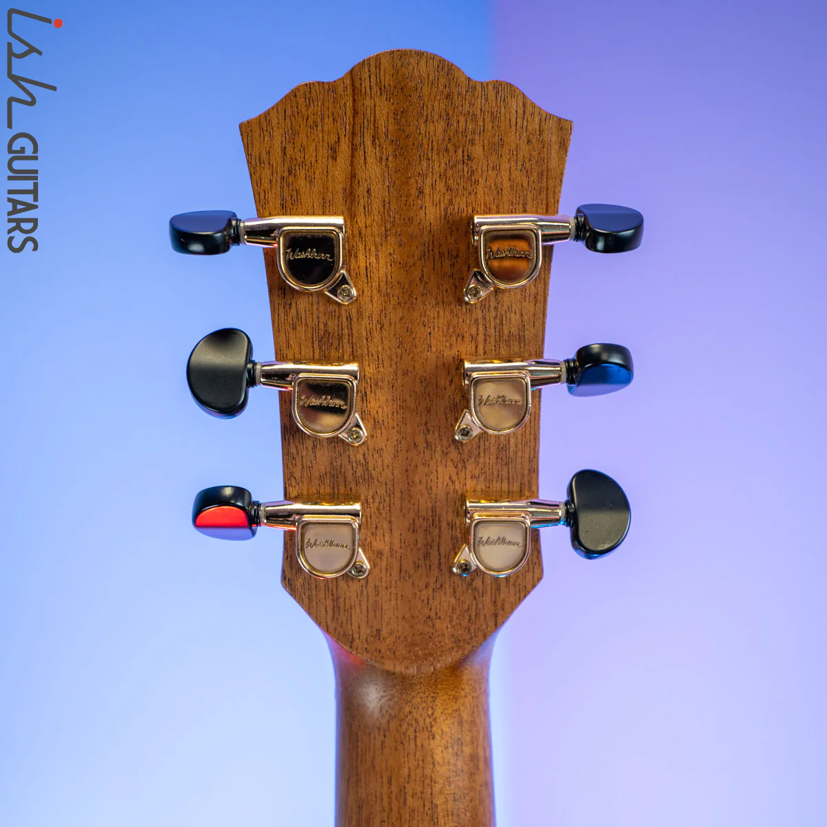 Washburn G Mini 15S - Image 8