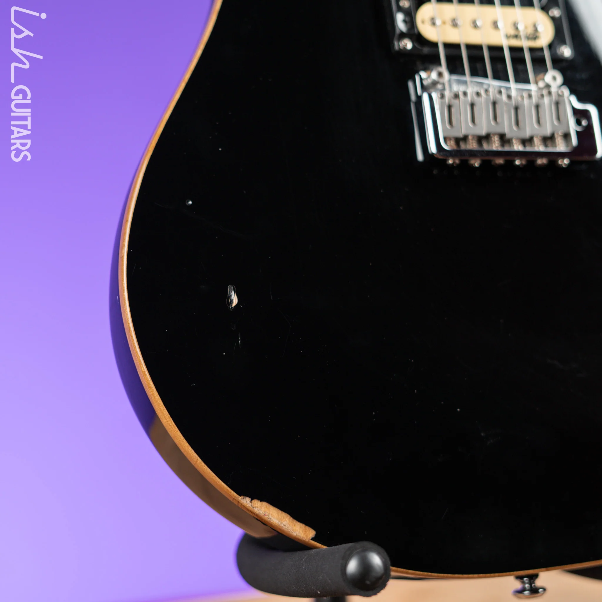 Wechter Pathmaker Solid Body Standard PM-7312 - Image 5