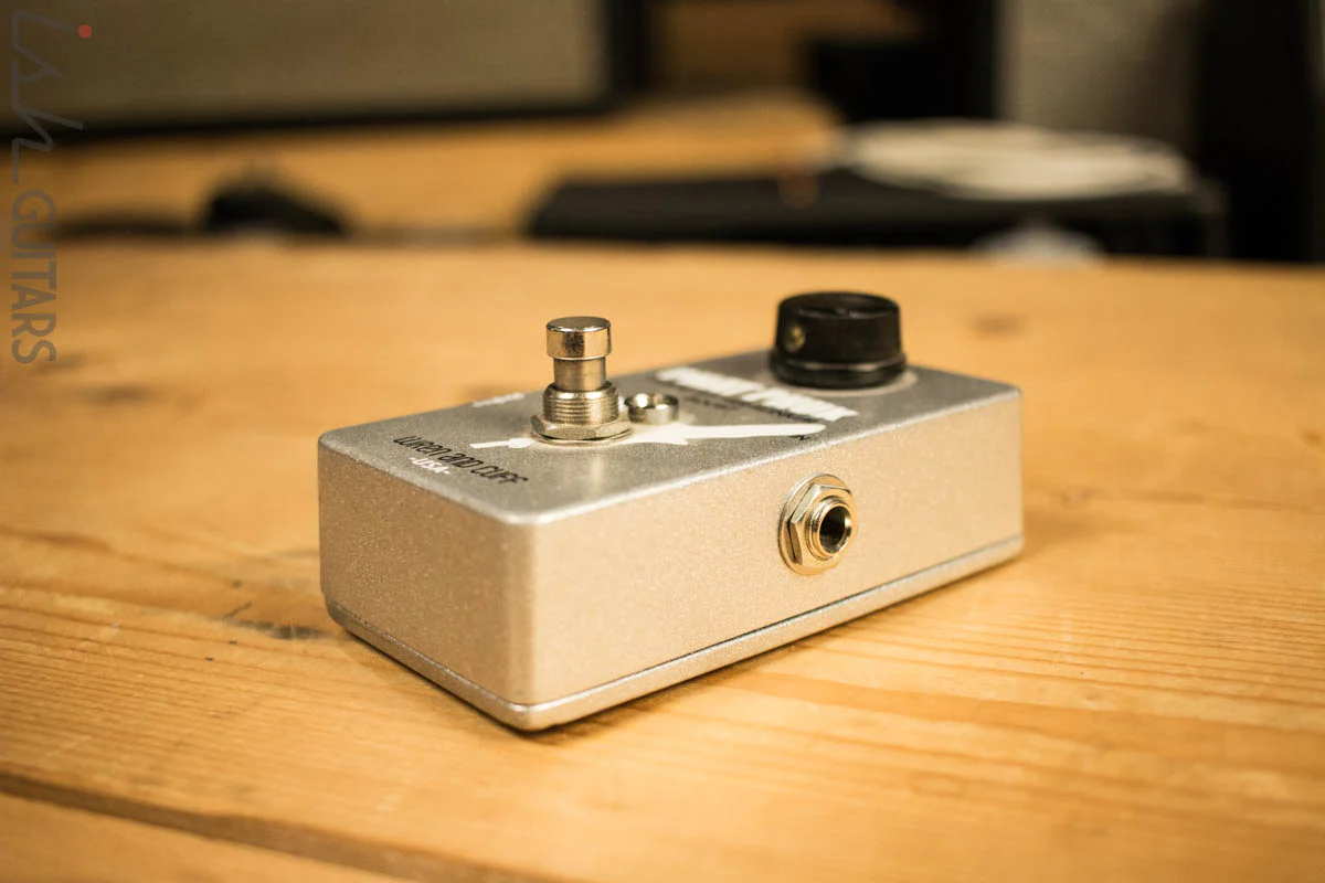 Wren and Cuff Phat Phuk Pedal - Image 6