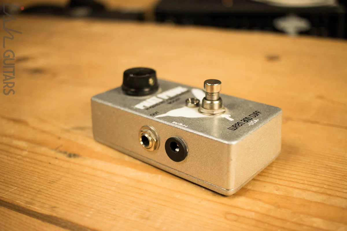 Wren and Cuff Phat Phuk Pedal - Image 7