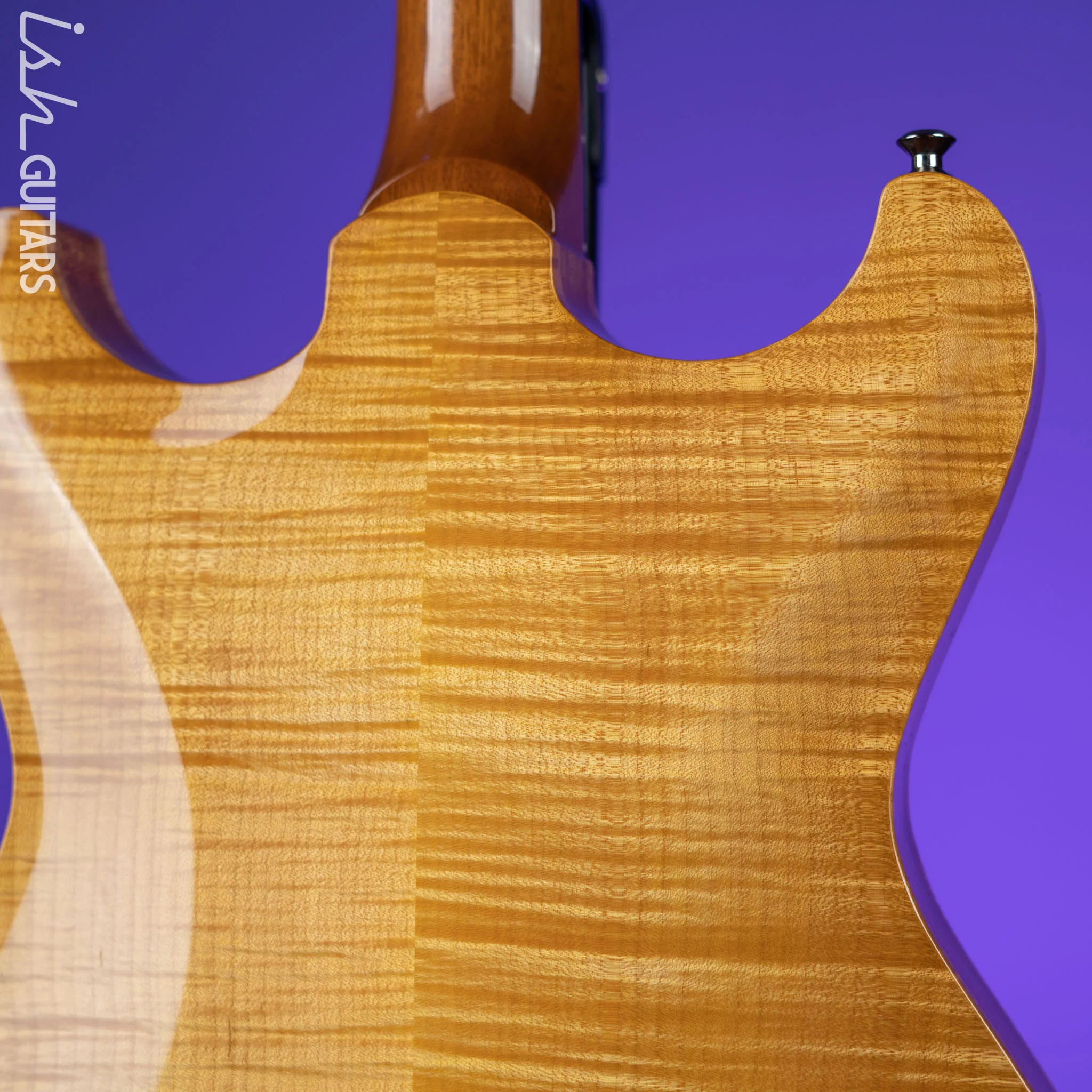 2013 Knaggs Sheyenne Tier 2 Golden Natural - Image 13