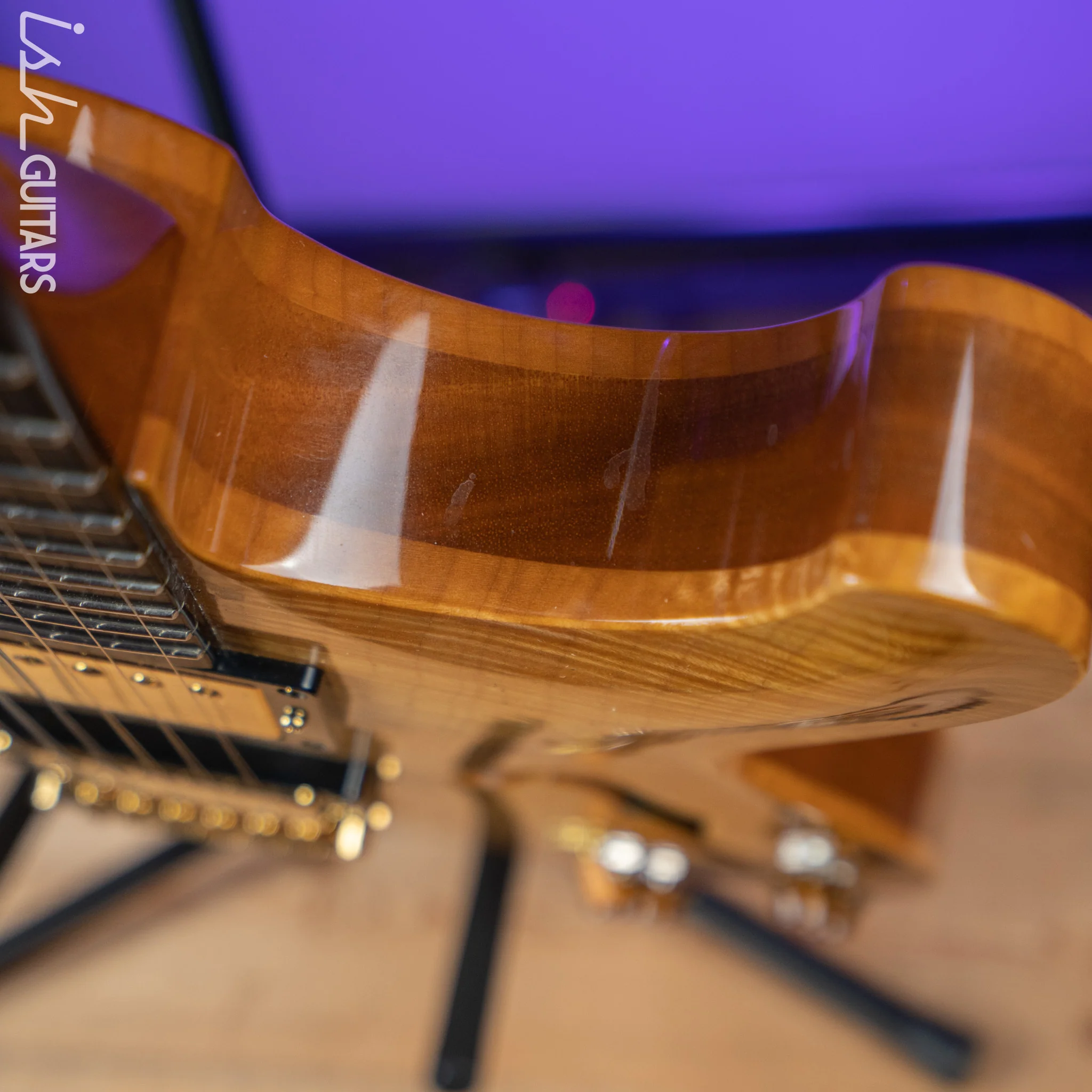 2013 Knaggs Sheyenne Tier 2 Golden Natural - Image 6