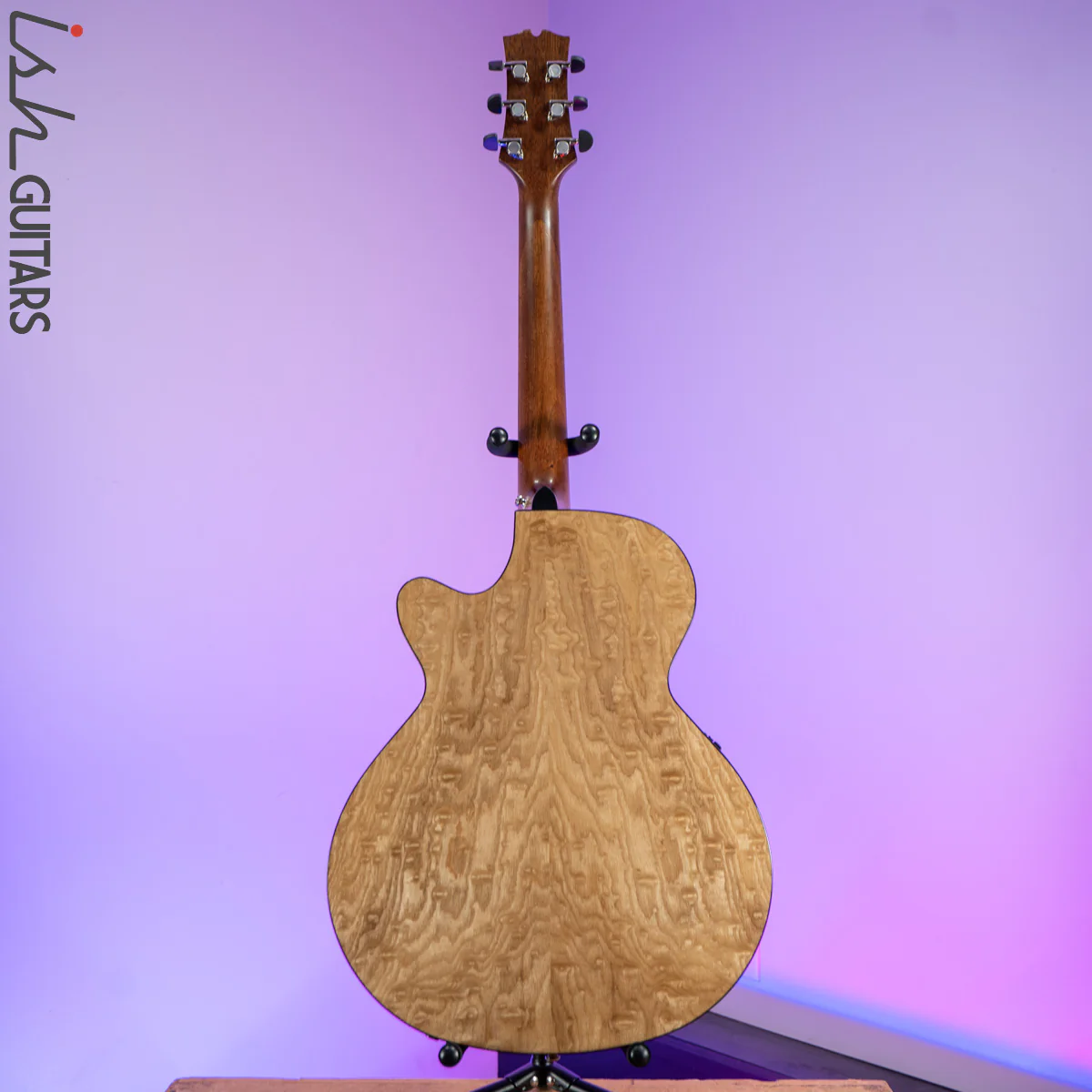 Mitchell MX400QABNAT Quilted Ash - Image 9
